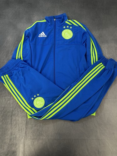 Adidas ajax amsterdam - ajax,