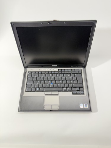 Dell latitude d630 - dell,