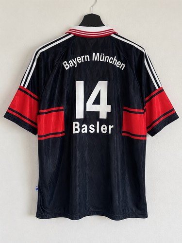 Bayern münchen retro - bayern,