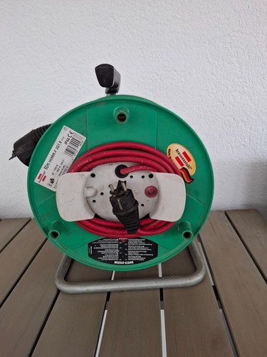 Kabeltrommel brennenstuhl - kabeltrommel, 50
