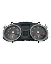 Renault Megane Tacho Kombiinstrument 8200399695 A