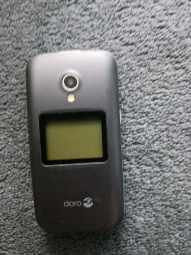 Doro 2424 klapp - klapp, handy