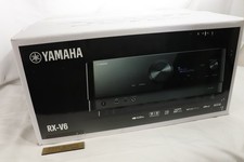 YAMAHA RX-V6A AV-Receiver