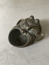 Aschenbecher, Historismus