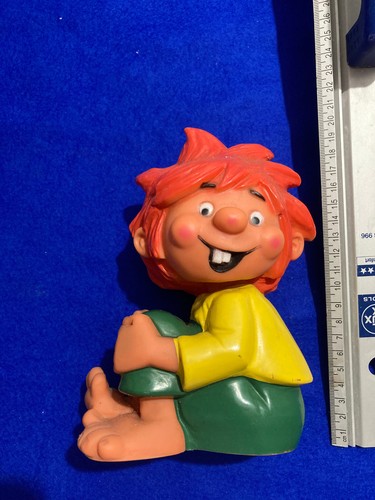 Pumuckl spardose 20 - spardose,