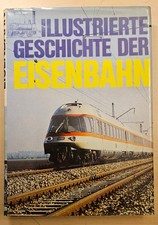 Temming, Rolf L. (1976): Illustrierte Geschichte der Eisenbahn