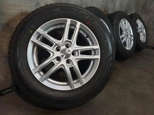Fiat 500L Trekking Living Alufelgen Winterreifen 195/65 R 15 Yokohama