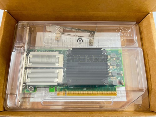 Mellanox mcx556a ecat - mellanox, mcx556a-ecat