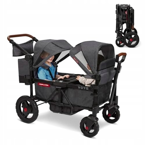 Radio flyer voya - radio,
