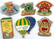 🛒Pin-Konvolut 6 Knorr