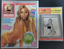 Magazine mit Ingrid Steeger 2