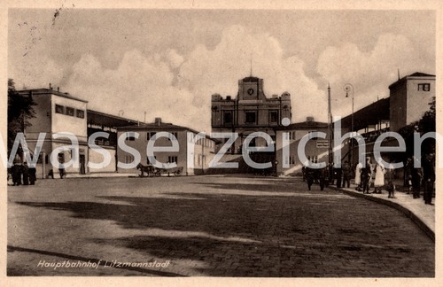 Foto hauptbahnhof - foto,
