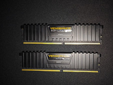 Corsair Vengeance LPX 16GB