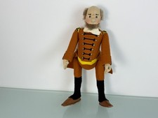 Steiff Tier 411908 Puppe