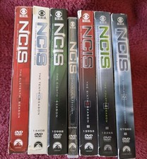 NCIS DVD Bundle / Lot -