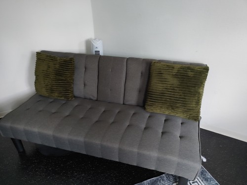 Sofa gebraucht - sofa,