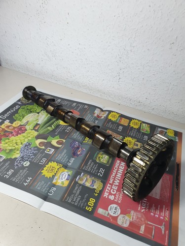 Nockenwelle fiat panda 141 - fiat,