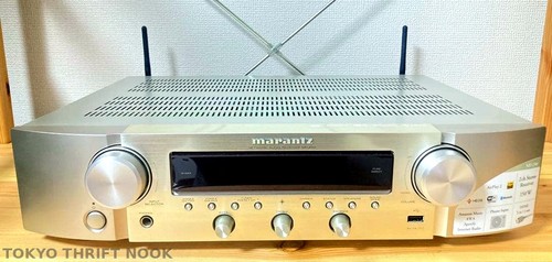 Marantz nr1200 slim stereo - marantz,