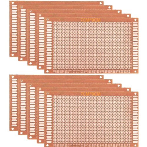 Pcb prototyp board - pcb, kit