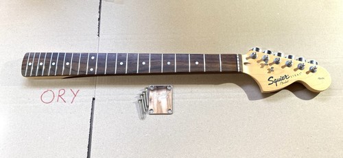 Fender squier stratocaster - fender,