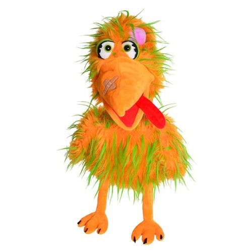 Living puppets w918 - living,