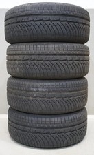 4x Michelin Pilot Alpin PA4