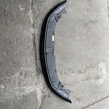 Mercedes EQB W243 Stoßstange Vorne Frontschürze Lippe Spoiler A2438855100