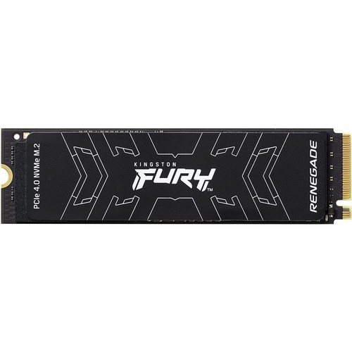 Kingston fury renegade - renegade, int
