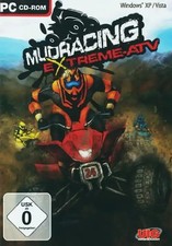 Mudracing Extrem - ATV