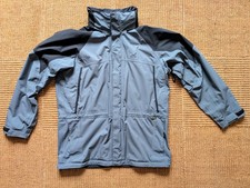 Salewa Gore Tex Jacke Alpine