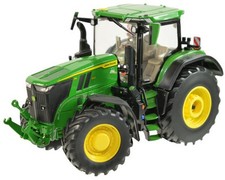 MODELL TRAKTOR JOHN DEER 7R
