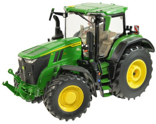 Modell traktor john deer - modell,