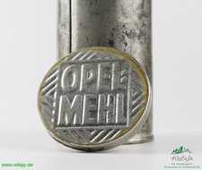 Sammler Blechdose kleine