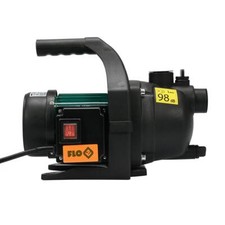 Gartenpumpe 800 Watt Wasserpumpe 3600l/h Hauswasserwerk