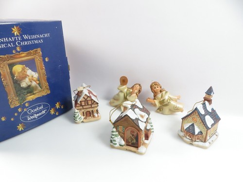 Hummel goebel figur - hummel,