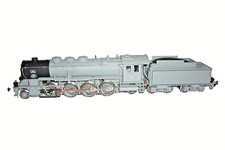 Rivarossi Modelleisenbahn Dampflok 1321  BR 39 2811 K.P.E.V. H0 AC 