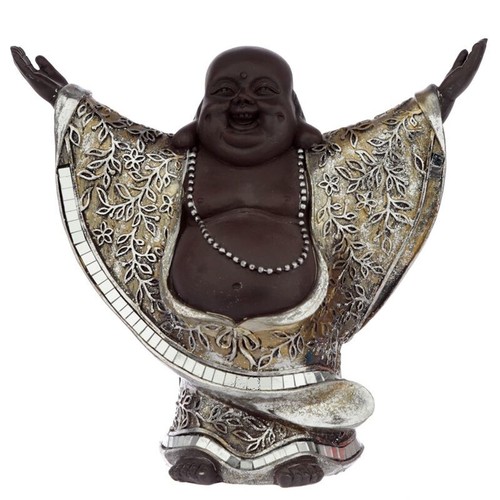Buddha figur 20cm - buddha, buddafigur