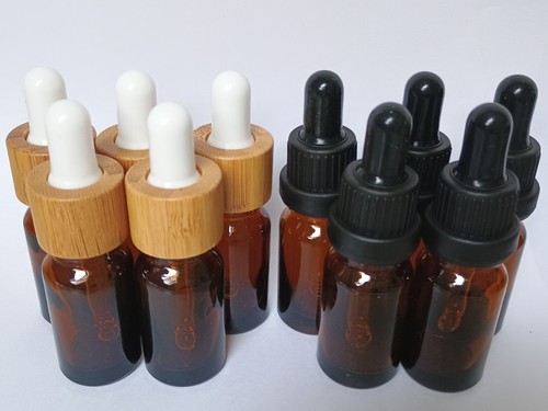 10x 10ml pipette flasche - pipette,