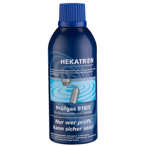 Hekatron rauchmelder testspray - hekatron, rauchmelder-testspray