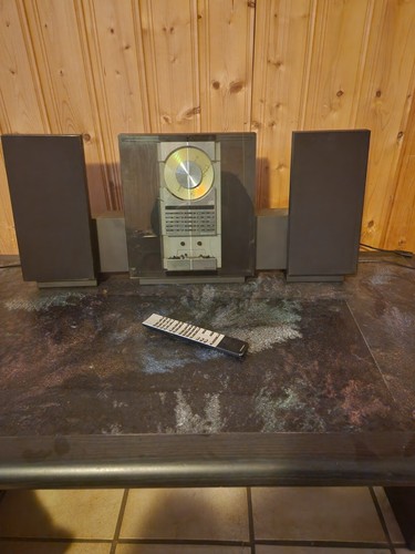 Bang olufsen beosystem - bang&olufsen, i
