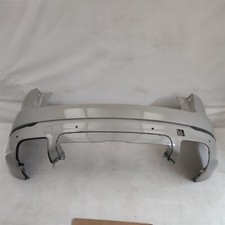 PORSCHE CAYENNE III 9Y0 ab 2018 STOßSTANGE HINTEN BUMPER ORIGINAL 9Y0807110B