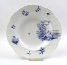 Jugendstil Suppenteller Haas &