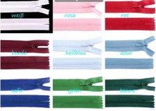 Reißverschluss Zipper