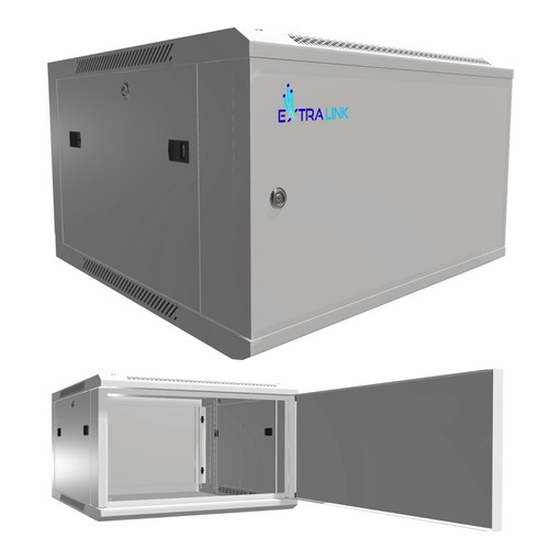 Extralink netzwerkschrank - extralink,