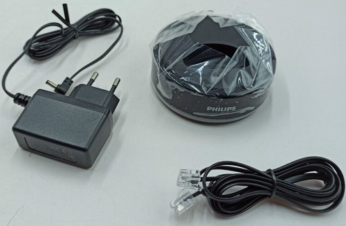 Philips basisstation d160 - philips,