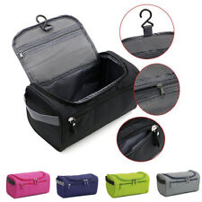 Kulturbeutel zum Aufhängen Kosmetiktasche Große Kulturtasche Waschtasche Oxford