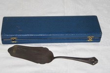 schöner Tortenheber - 90er Auflage Homag