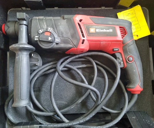 Einhell 800 240v - tc-rh, 4f