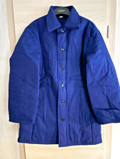 DDR Wattejacke Winter Jacke Marke Lotus Vietnam, unbenutzt neu Größe 50