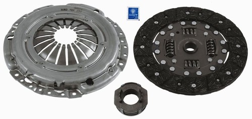 Sachs 3000 951 689 kuppl - sachs, kuppl.-kit